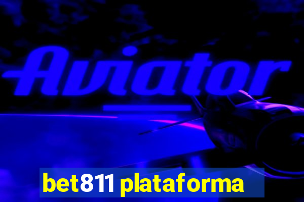 bet811 plataforma